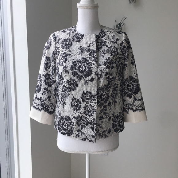 The Limited Jackets & Blazers - $250 THE LIMITED SCANDAL COLLECTION SIZR XS